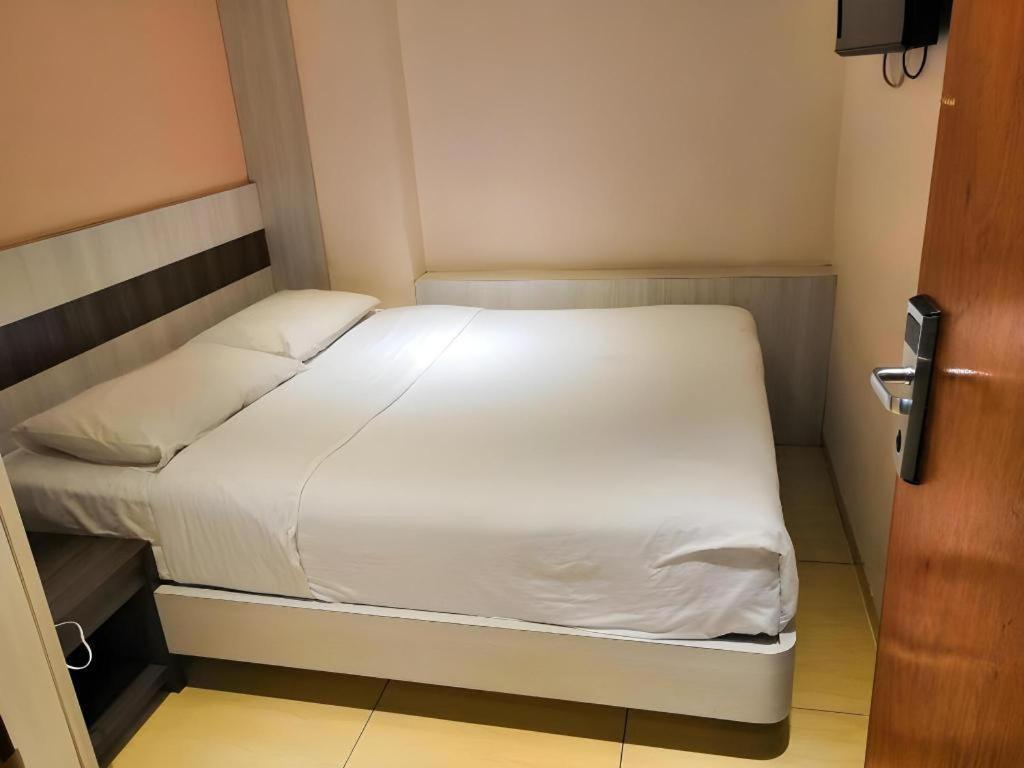 Ktc Hotel Сунгкай Экстерьер фото